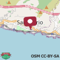 Map Green Nest Seaside, Parking, Wifi, Ac, Genova