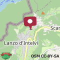 Carte Green Oasis - relaxation in nature - Lake Como Area