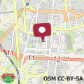 Karte Green Park Poggiofranco -Luxury Apartment-