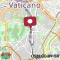 Map Green Park San Pancrazio