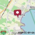 Map Green Relax Arenella