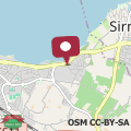 Mappa Green Residence Sirmione