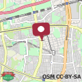 Mappa Appartamento Roma metro C Greghouse Centocelle