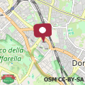 Map Grelly's House - Holiday in Rome - 50 meters from the Metro