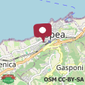 Mappa Greta Apartment Tropea