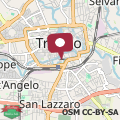 Map Grey Loft Treviso