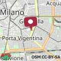 Mapa Greyhouse, il tuo nido in centro a Milano