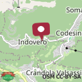 Map Grigna Mountain View