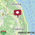 Map Grigna Roberta s Lodge