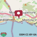 Mappa TOTAL SEA VIEW ll Grimaldi Menton