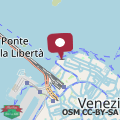 Carte Große Wohnung In Cannaregio