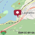 Mappa Großzügiges Ferienhaus Mit Pool Fast Direkt Am See