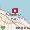 Map Grotta Ardito Home