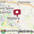 Map Grotta Barisano