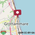 Map Grottammare mon amour Marina Piccola