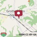 Mappa Grotte Relax