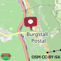 Map Gruberhof