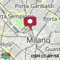 Mapa GS Brera Home