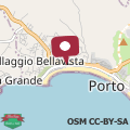 Mappa Guarda che Luna Apartment