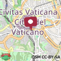 Map Guardabassi Collection - Vatican White by Varental