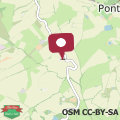 Map Guardastrada Country House