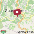 Map Guardiagrele-Non ti scordar di me