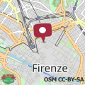 Map Guelfa 2 Bedrooms, AC & Wi-Fi