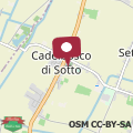 Map Guest Holiday Alpi