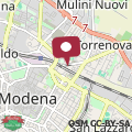 Map Guest Holiday Nonantola