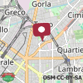 Carte Guest Host - Milano Parco Trotter Apartment
