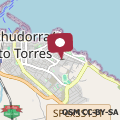 Map Guest House - Affittacamere Green Apartment - By Faendho