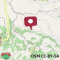 Mappa Guest House - Azienda Oddone Prati