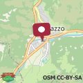 Map Guest House Cemin