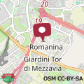 Map Guest House Demma