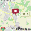 Mappa Guest House Formigine