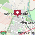 Map Guest House - Il Cedro Reale