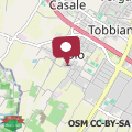 Map Guest House Iolo