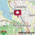 Mappa Guest House Lecco - Affitti Brevi Italia