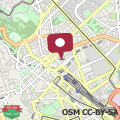 Map Guest House Planet 29