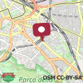 Karte Guest House Praesidium