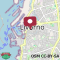 Map Guest House San Francesco entire apartment 5 persone