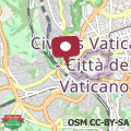 Mapa Guest House San Pietro