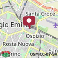 Mappa Guest House Vecchi