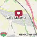 Map Guest House Villa Paradise Garden