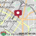 Mappa Guest Planet Elegant Flat M2 Buenos Aires Loreto