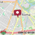 Map GuestHost - Accogliente Villetta con patio esterno