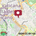 Mappa GuestHost - Apartment Near Piazza Navona