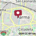 Carte GuestHost - Bixio 29 Apartment 5