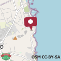 Map GuestHost - Borgo 84 Marzamemi - Gelsi Apartament