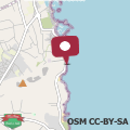 Map GuestHost - Borgo 84 Marzamemi - Mandarino di Tito
